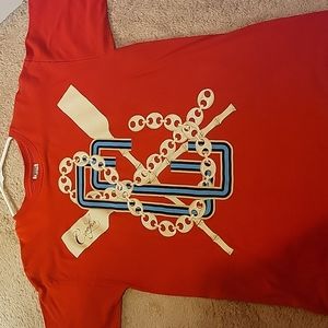 Crooks & Castles Short Sleeve T